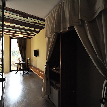 Villa Bangkok Exterior foto