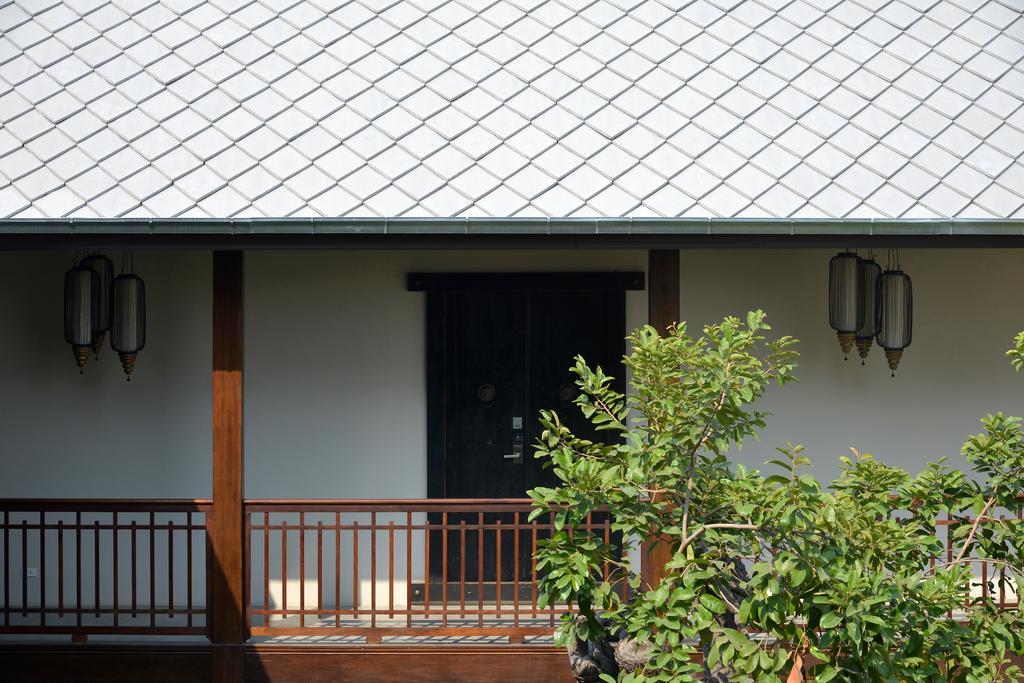 Villa Bangkok Exterior foto