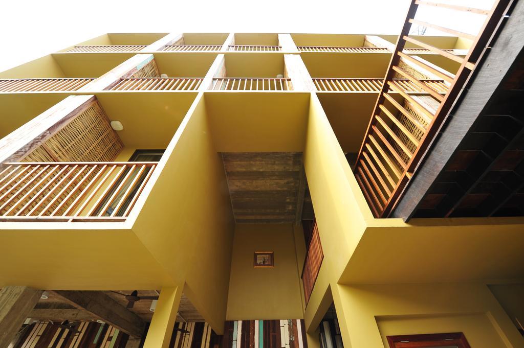 Villa Bangkok Exterior foto