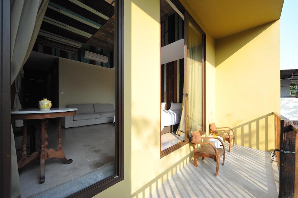 Villa Bangkok Cameră foto